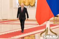 Переговоры Путина и главы ОАЭ длились больше трех часов 