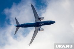 Boeing планируют вернуть в Россию в два этапа