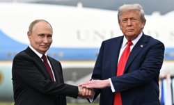 Разговор Путина и Трампа об Украине приблизил стороны к нужным решениям