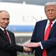 Закончится ли СВО после встречи Путина и Трампа на Аляске