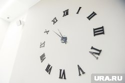 Ученые проанализировали представления взрослых людей о времени
