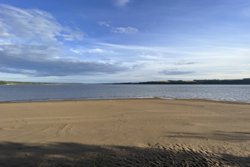 На Черном и Азовском морях много мест для отдыха россиян