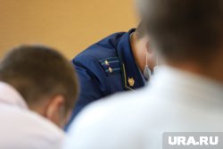 В 2024 году в органы исполнительной власти ЯНАО пришли три силовика (фото из архива)