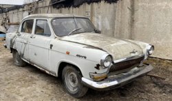 Вторая машина той же марки - в подарок 
