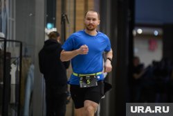 В забеге «Разбуди Ямал» на 10 км первым пришел житель Красноуфимска