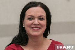 Татьяна Майборода займется подготовкой кадров для муниципальной и государственной службы