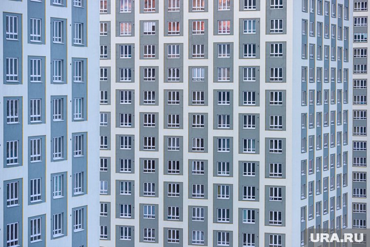 В ЯНАО появились дополнительные возможности получения ипотеки (архивное фото)