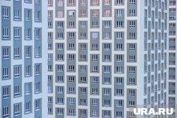 В ЯНАО появились дополнительные возможности получения ипотеки (архивное фото)