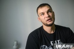 Нормундс Потаповс сейчас лечится в столице Урала