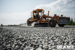 Все работы планируется завершить в 2025 году