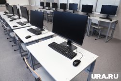 Никитин раньше занимался производством компьютеров 