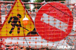 Проезд по участку улицы Комсомольской будет закрыт с 7 по 31 июля