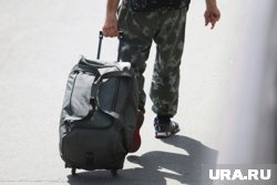 Еще 40 иностранцев подписали контракт с Минобороны