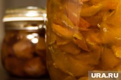 Челябинцы сразятся в конкурсе по варке варенья 