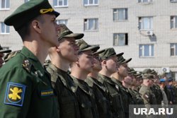 В ГД прокомментировали закон о круглогодичном призыве в армию
