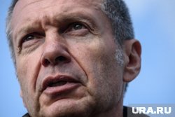 Соловьев рассказал подробности об угрозах Мединскому