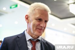 Андрей Фурсенко передал пермским школьникам привет от Владимира Путина