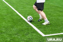 Марокканский футболист выступает за ПСЖ с 2021 года