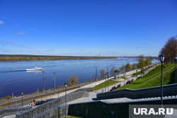 Памятник «Эвакуация» появится на набережной Камы