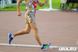Пермяк выиграл финальный забег на 10000 метров