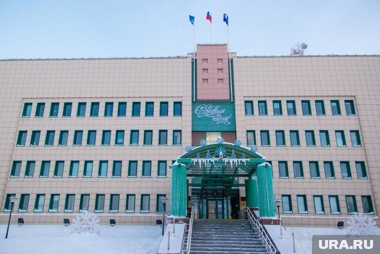 На место Аввакумовой назначили ее зама