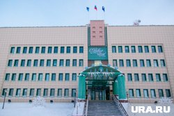 На место Аввакумовой назначили ее зама