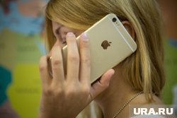 Продажи последней модели iPhone 15 в ресейле за месяц выросли на 68%