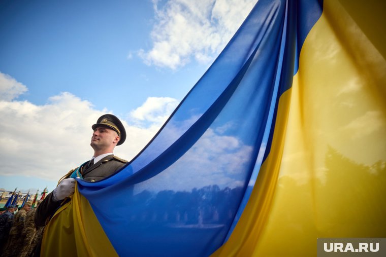 На Украине участились случаи гибели уклонистов