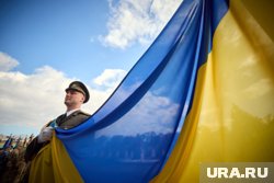 На Украине участились случаи гибели уклонистов