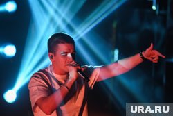 Рэпер Feduk приедет на опен-эйр в Сургут