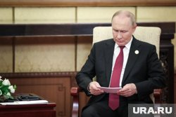Путин рассказал о том, насколько Россия близка к рецессии