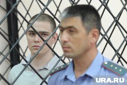 Евгений Гуров получил 14,5 года лишения свободы