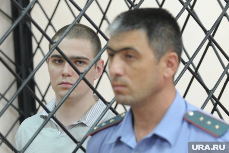 Евгений Гуров получил 14,5 года лишения свободы