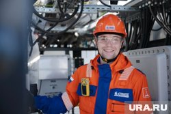 Нефтяная компания из ХМАО получила награду за социальное партнерство