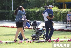В страховой стаж будет засчитываться период ухода за каждым ребенком без ограничения