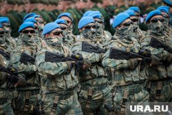 Азербайджан последовал примеру Украины, считает политолог