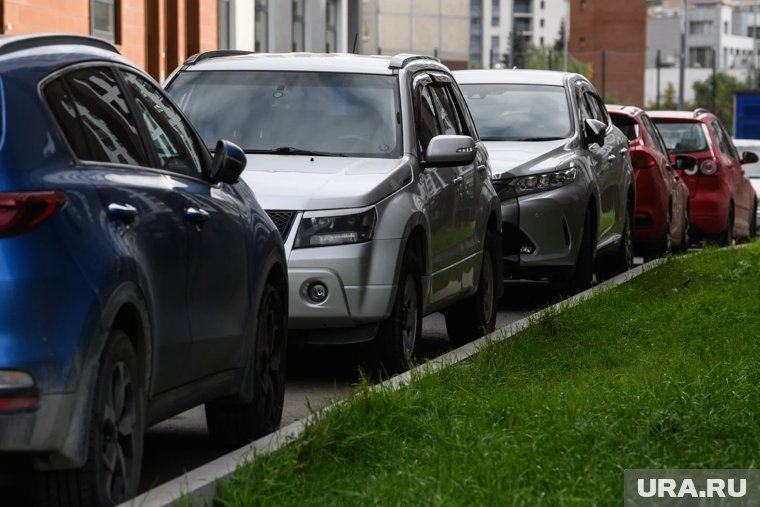 Подрыв машины произошел утром 24 июля 2024 года