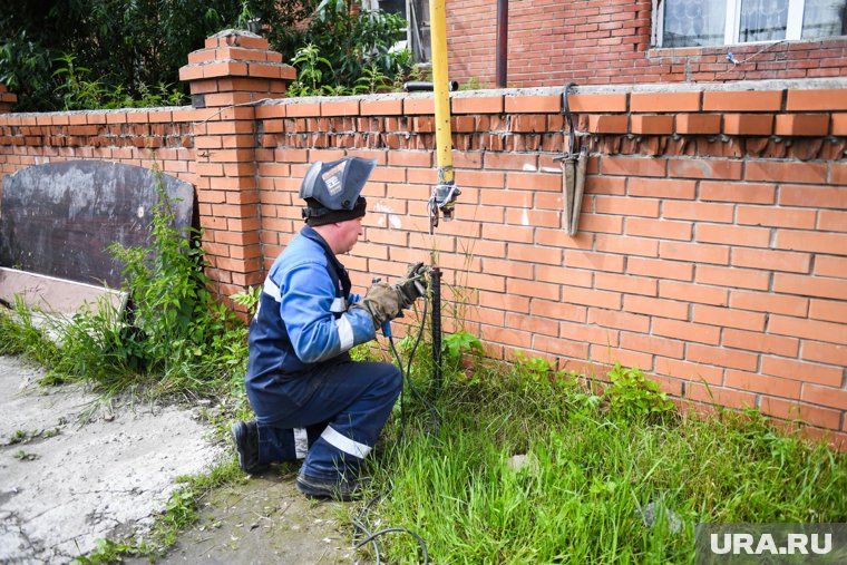 Пермяки не спешат воспользоваться возможностью обеспечить свои дома газом