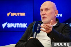 В жюри от России вошел Игорь Матвиенко