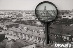 Архитектор Супоницкий проектировал загородный дом для своего убийцы