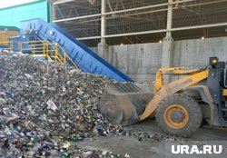 За июнь-июль с предприятия отгрузили на переработку свыше 90 тонн вторичных ресурсов 