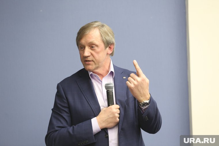 Владимир Шевчик отметил, что строительство будут вести по концессионному соглашению