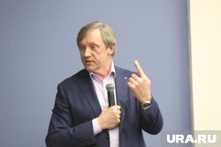 Владимир Шевчик отметил, что строительство будут вести по концессионному соглашению