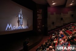 «Мосфильм» взыскал убытки с челябинского бизнесмена