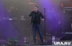 В Сургуте поползли слухи об отмене концерта Макана