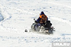 Поиски семьи Усольцевых продолжаются