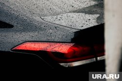 Кузов следует также готовить к смене сезона