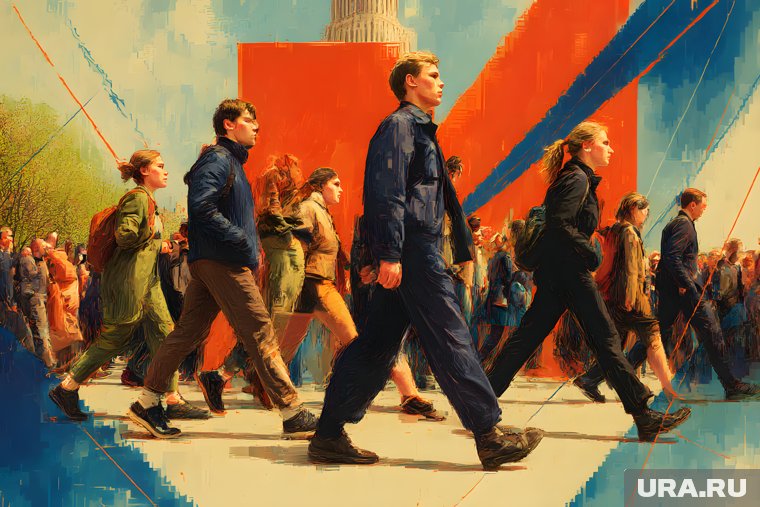В непрерывные майские выходные школьники и студенты смогут готовиться к экзаменам
