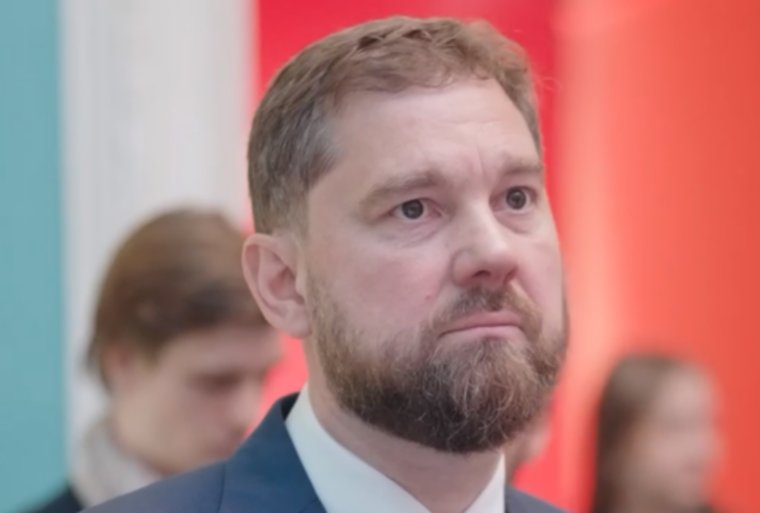 Игорь Баринов заявил о неразрывной связи поколений