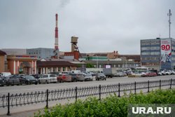 Завод является одним из мировых лидеров по производству удобрений